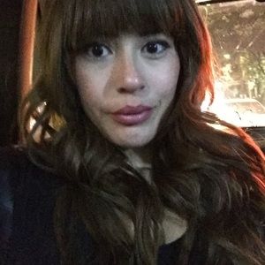 Meet your Posher, Marisol